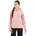 Light 39a5016 Softshelljacke Rose L