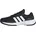 GAMECOURT Tennis Shoes core Black/FTWR White/Silver met 40 EU