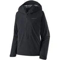Patagonia Dirt Roamer Storm Jacke black Gr. XL