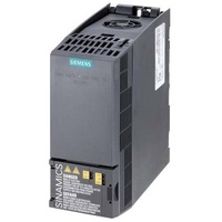 Siemens Frequenzumrichter 6SL3210-1KE14-3UF2 1.1kW 380 V, 480V