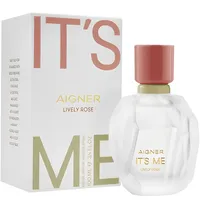 Aigner It's Me Lively Rose Eau de Parfum 100 ml