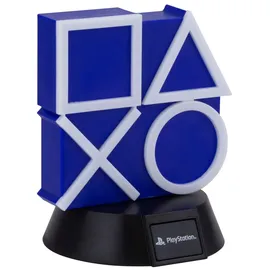 Paladone Products Paladone Icon Light, PP7929PS,