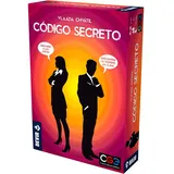 DEVIR Código Secreto Spanische Version