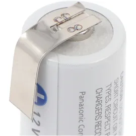 Panasonic eneloop AA 4 St.