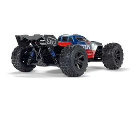 Arrma RC-Monstertruck Mini Kraton 4X4 RTR Blau/Rot (1:16)