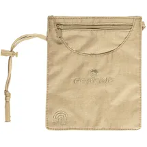 Ferrino Matrix, Dokumentenetui, Unisex, Beige, S