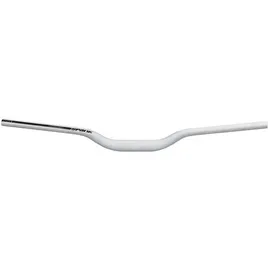 Spank Spoon 35 mm, 800 mm, Rise 40 mm, Raw Silver MTB Erwachsene, Unisex
