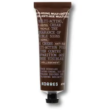 Korres Athenian Grooming Anti-Aging Creme 50 ml