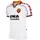 AS Roma AS Rom Auswärtstrikot 1998/99 Herren Gr. M