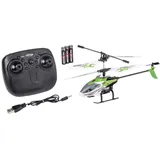 Carson Easy Tyrann 230 Gyro RC Hubschrauber RtF