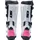 Sidi X-Power SC Weiß/Schwarz/Pink 45