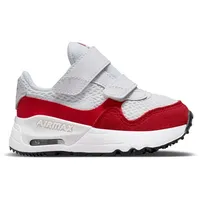 Nike Air Max Systm Kinder Weiß 25