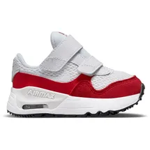 Nike Air Max Systm Kinder Weiß 25