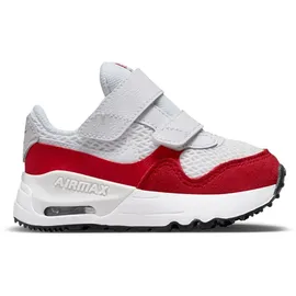 Nike Air Max Systm Kinder Weiß 25