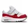 Nike Air Max Systm Kinder Weiß 25
