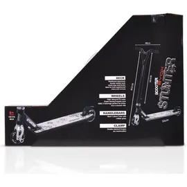 Byox Stunter Schwarz