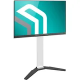 onkron de ONKRON TV-Ständer TS1140-W, weiß, TV-Standfuß, 26-65 Zoll