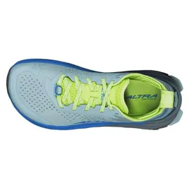 Altra Olympus 6 Herren Gray/Blue 42