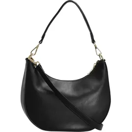 Valentino Sunshine Re Schultertasche Synthetik Black