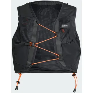 adidas Terrex Multi Climacool Trail 5l Trinkweste - Black - M