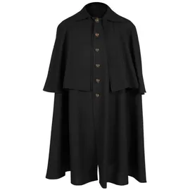 Thetru Kutschermantel Herren XXL