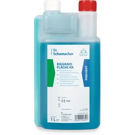 Dr. Schumacher BIGUANID FLÄCHE NR