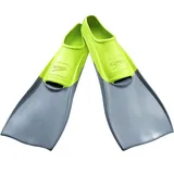 Speedo Long Blade fin flossenpaar mehrfarbig - 37)