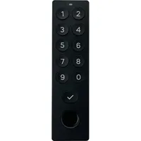 Tedee Keypad Pro schwarz