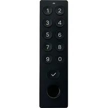 Tedee Keypad Pro schwarz