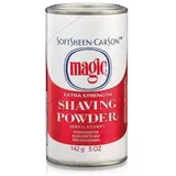 Magic Softsheen Carson Magic Extra Strength Shaving Powder Depilatory 142g