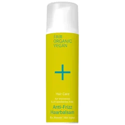 Anti Frizz Haarbalsam