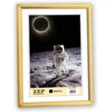 ZEP KG2 Bilder Wechselrahmen Papierformat: 13 x 18cm Gold