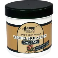 Axisis Teufelskrallen Balsam Herbamedicus