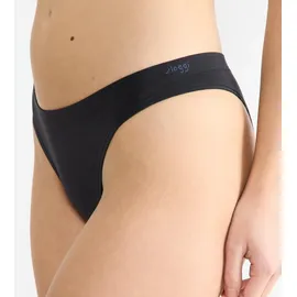 SLOGGI Tanga 2 St. Schwarz S