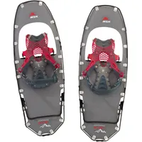 MSR Lightning Ascent Schneeschuhe (Größe 76cm, schwarz)