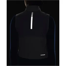 Under Armour Storm Session Laufweste Damen 100 white/reflective S