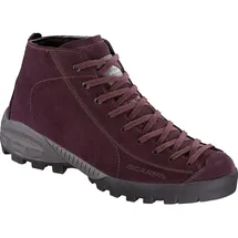 Scarpa Mojito City Mid Wool GTX Herren temeraire 39,5