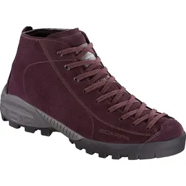 Scarpa Mojito City Mid Wool GTX Herren temeraire 39,5