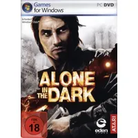 Alone in the Dark (PC)