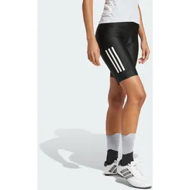 adidas Essentials 3-Streifen Padded Cycling Shorts - black