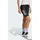 adidas Essentials 3-Streifen Padded Cycling Shorts - black