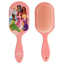 Disney Princess Entwirrende Haarbürste für alle Altersgruppen und Haartypen