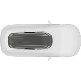 Thule Motion 3 XXL 600 L Titan glossy