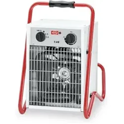 Helios Ventilatoren Industrie-Heizlüfter STH 5