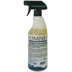Reinigungsmittel für Kühl- und Klimaanlage Zerstäuber OMNET | 750 ml