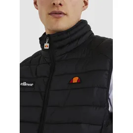 Ellesse Bardy Gilet Schwarz L