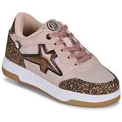 Breezy Rollers  Inlineskates STAR  in Beige, 30