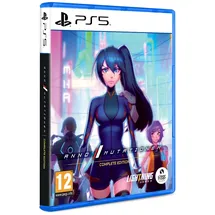 ANNO Mutationem - Complete Edition (PEGI) (PS5)