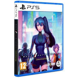 ANNO Mutationem - Complete Edition (PEGI) (PS5)