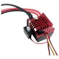 Absima Pro Automodell Brushed Fahrtregler Belastbarkeit (max. A): 320
